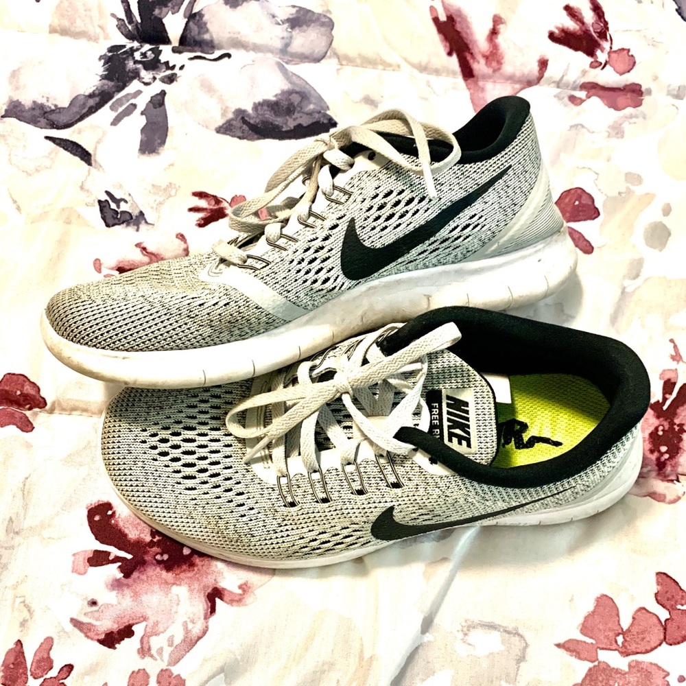 Nike Free Run